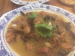 -东北人家铁锅炖(鞍山路店)