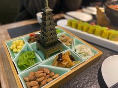 -安多素食(广仁寺路店)