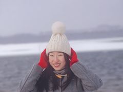 -长春市南湖公园