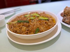 -胖子菜馆(隆昌路店)