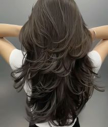 -丽时 Hair Salon
