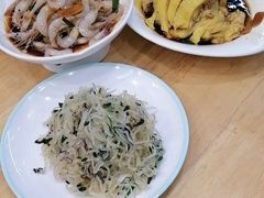 -启东小海鲜(庄先湾路1号店)