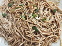 鸡油拌面-百家鸡味馆(清泰店)