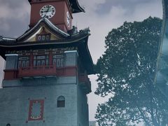 -四川大学(华西校区)