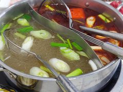 -正宗贵州二嫂黄牛肉馆(青村店)