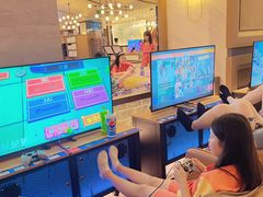 -青水瓦台汤泉(未央店)