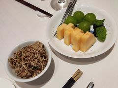 -食廬NOBLE(凯德晶萃店)