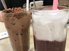 -喜莲咖啡