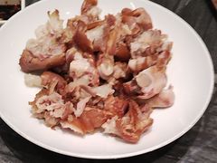 -大连湾旭日·家宴·海肠捞饭(马栏广场店)