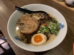 -雷神拉面(财富中心玉米楼店)