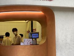 -tab(天河南店)