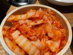 韩国泡菜-泥炉烧肉师(新街口金銮巷店)