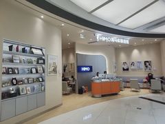 -海马体照相馆(成都来福士广场店)