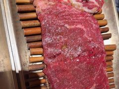-西塔老太太泥炉烤肉(亚运村店)