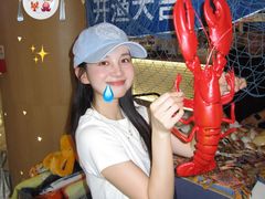 -龙湖杭州滨江天街