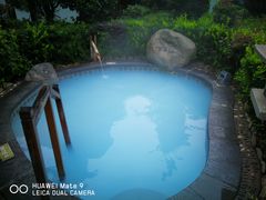 -明月山天沐温泉度假村