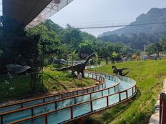 -吉姆冒险世界(蓟州店)