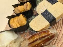 -Sushi Hanzo半藏(天环广场店)