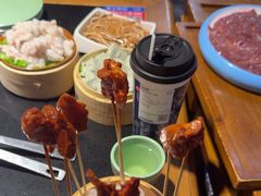 -蜀江龙火锅(339店)