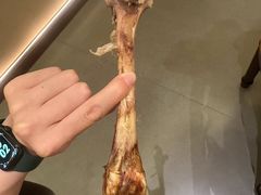 -草原明珠大酒店蒙餐