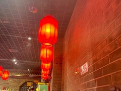 -乐山串串香老火锅(鼓楼店)