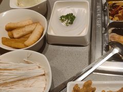 -海底捞火锅(河东万达广场店)