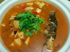 -百味园土菜馆(迎宾东路店)