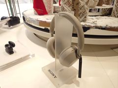 -Sony Store索尼(深圳深业上城店)