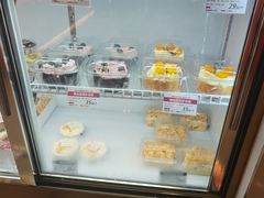 -新侨三宝乐面包店(崇文门店)