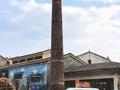 -赤坎·广东华侨国际旅游度假区