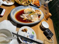 -炊烟·山房菜
