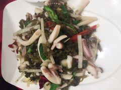 -老半斋(福州路店)