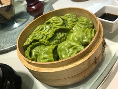 -五观堂素食(新华路店)