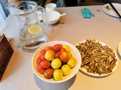 餐前小吃-喜湘宴·精致湖南菜(和平西桥店)