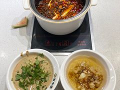 -农小锅自助小火锅(北京大兴凯德店)
