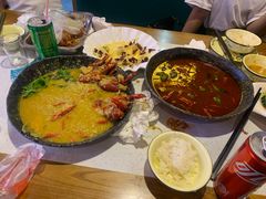 -拙味兄弟龙虾·江湖菜(和畅堂店)