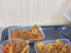 -阿姨牛杂(北京路店)