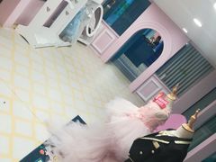 -幸福花欢乐世界(东辰广场A座店)