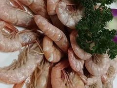 -俏东方·海味水饺·青岛菜(崂山店)