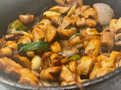 -小粤楼·怀旧粤菜(万辉国际广场店)