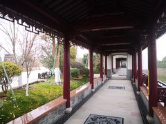 园中园主题园-上海望仙安息园