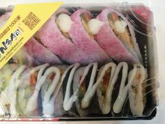 -N多寿司(恒隆店)
