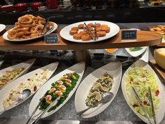 -拉蒂娜·巴西牛排馆 Latina·Brazilian Steakhouse(陆家嘴旗舰店)
