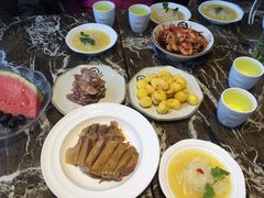 -风味小馆(天目湖宾馆店)