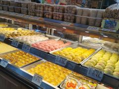 礼饼-赞记龙凤礼饼(广州市二宫向群宾馆店)