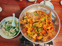 -61号餐吧(兴坪古镇漓江店)