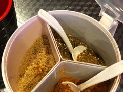 -乌兰烧烤·烤羊腿(西丽店)