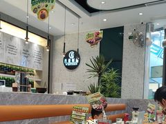 -西语·炭烧牛排(卓越中寰店)