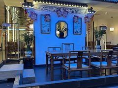 -徽韵人家·传承正宗徽菜(牡丹园店)