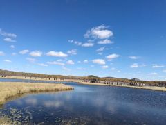 -塞罕坝国家级自然保护区